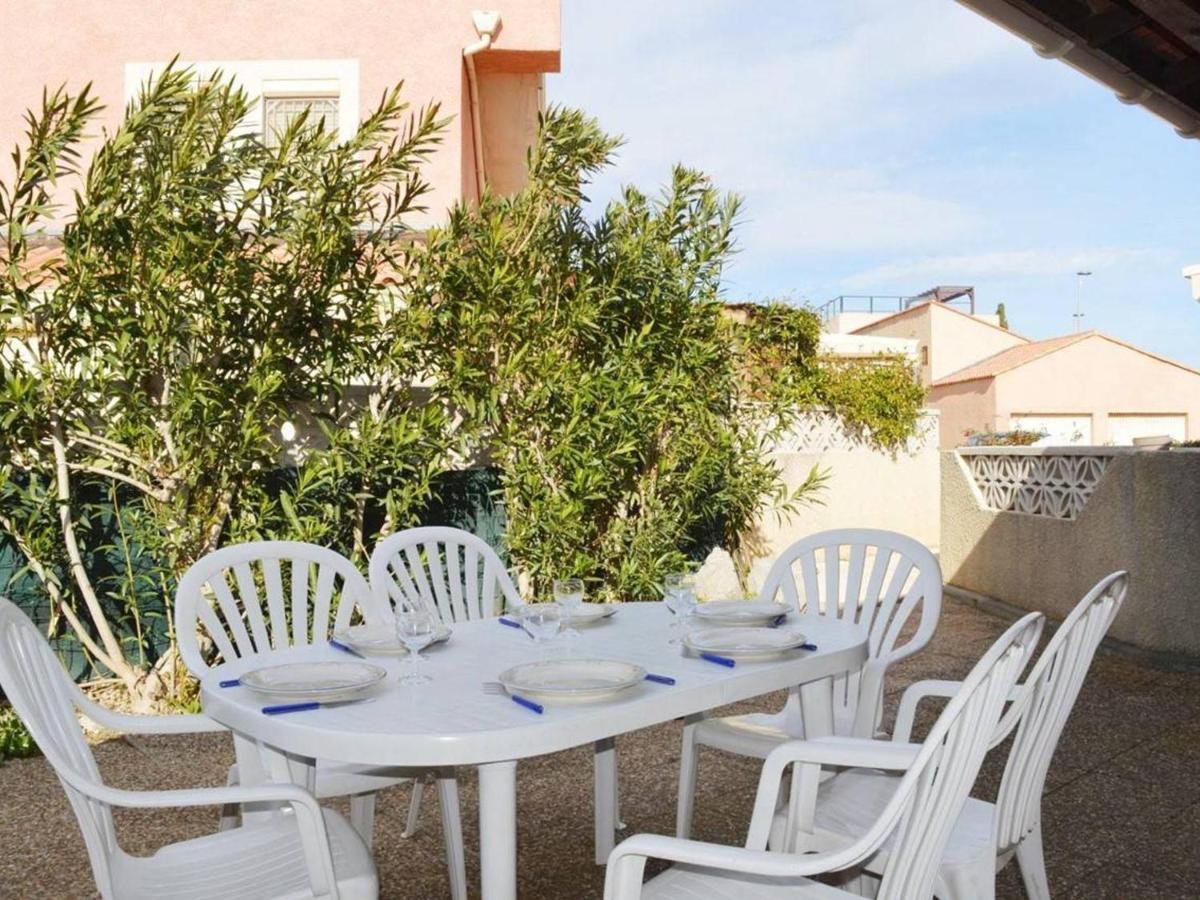 Hébergement de vacances Maison Narbonne, 2 Pièces, 6 Personnes - Fr-1-229b-136 Narbonne