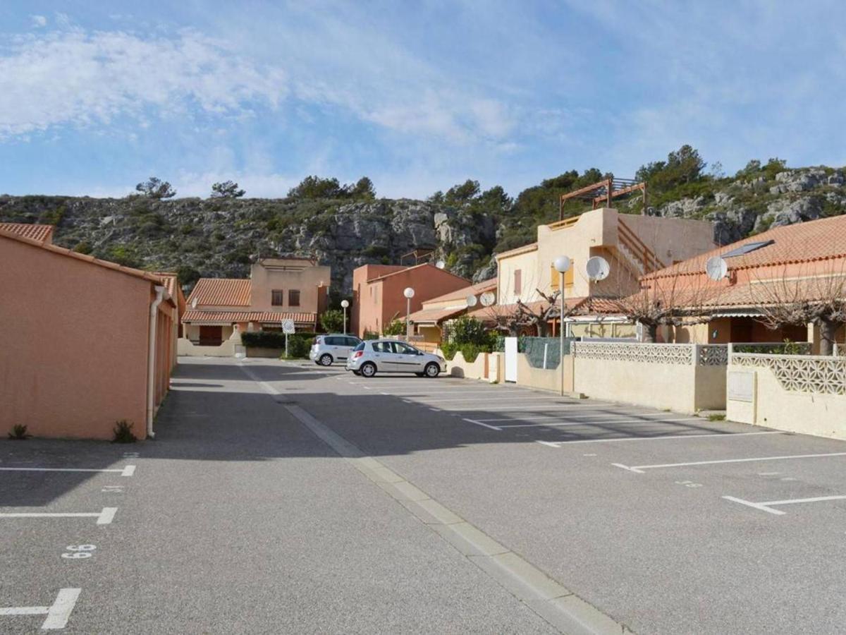 Maison Narbonne, 2 Pièces, 6 Personnes - Fr-1-229b-136 Narbonne