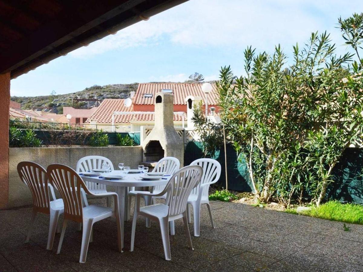 Maison Narbonne, 2 Pièces, 6 Personnes - Fr-1-229b-136 Hébergement de vacances Narbonne