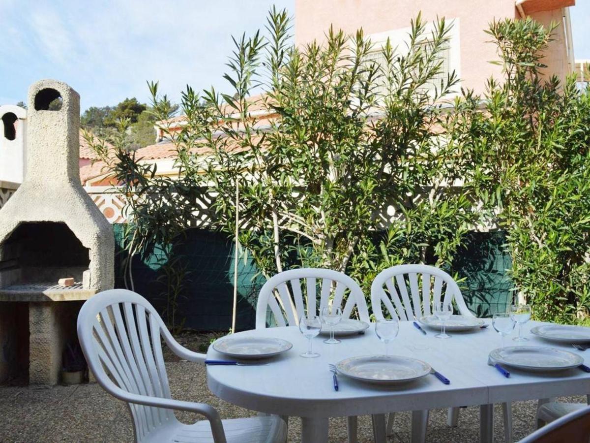 Maison Narbonne, 2 Pièces, 6 Personnes - Fr-1-229b-136 Hébergement de vacances
