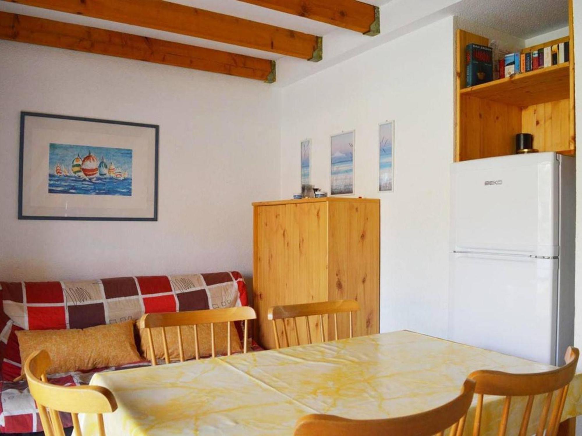 Maison Narbonne, 2 Pièces, 6 Personnes - Fr-1-229b-136