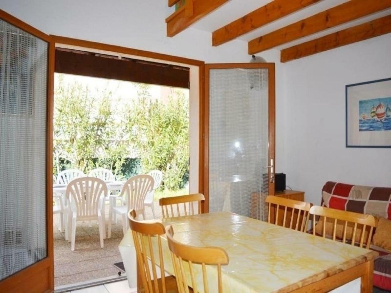Hébergement de vacances Maison Narbonne, 2 Pièces, 6 Personnes - Fr-1-229b-136